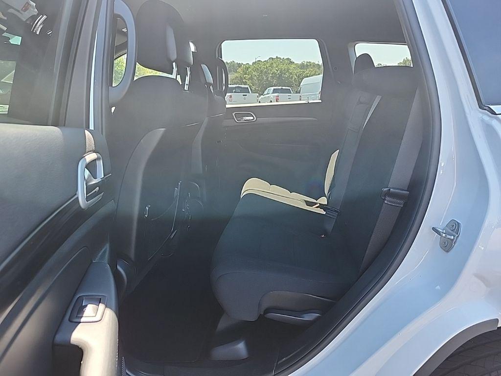 used 2021 Jeep Grand Cherokee car, priced at $21,995