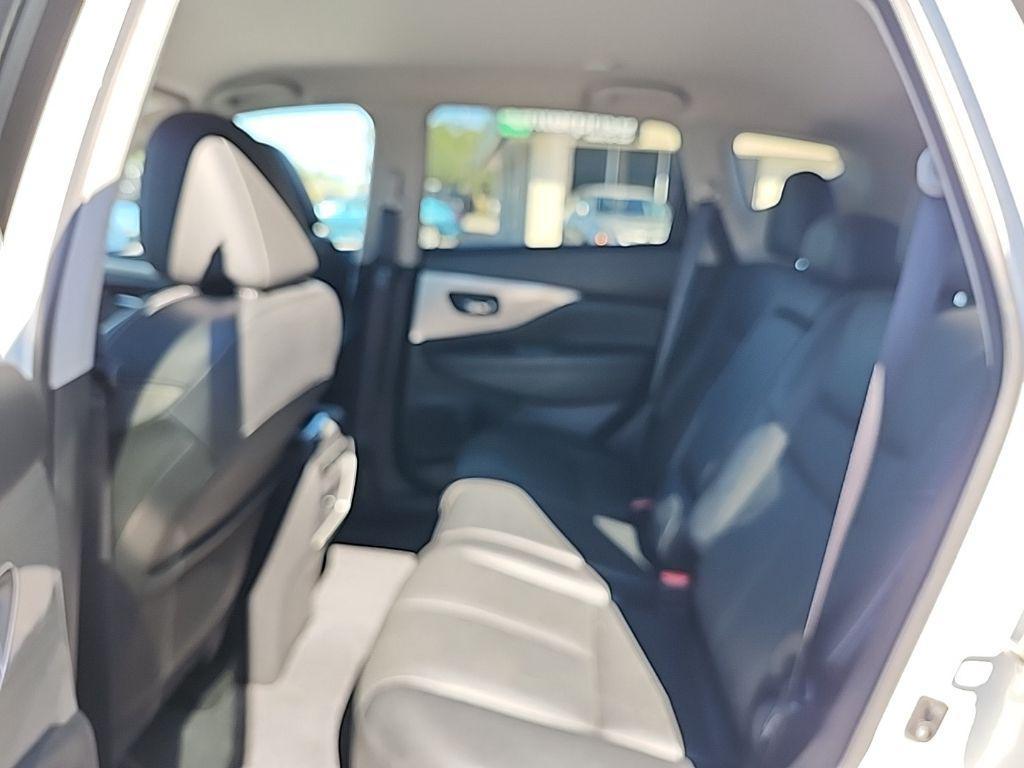 used 2018 Nissan Murano car, priced at $17,748