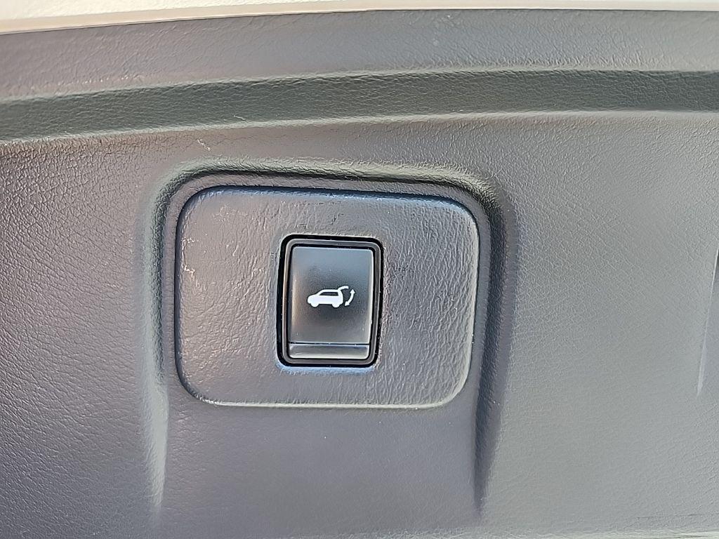 used 2018 Nissan Murano car, priced at $17,748