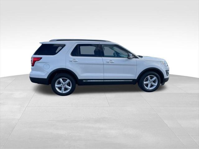 used 2016 Ford Explorer car, priced at $18,995