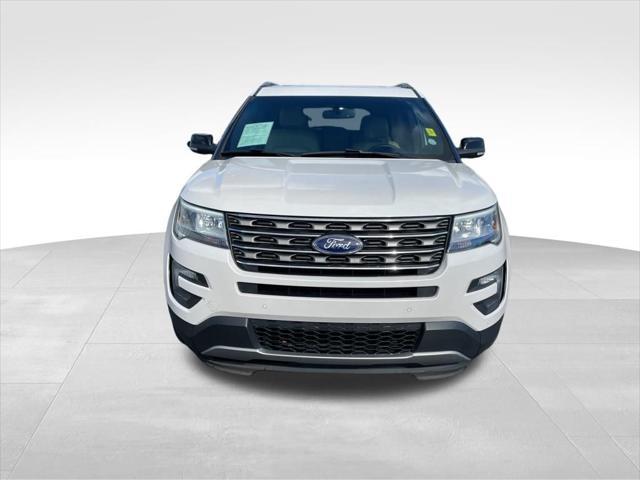 used 2016 Ford Explorer car, priced at $18,995