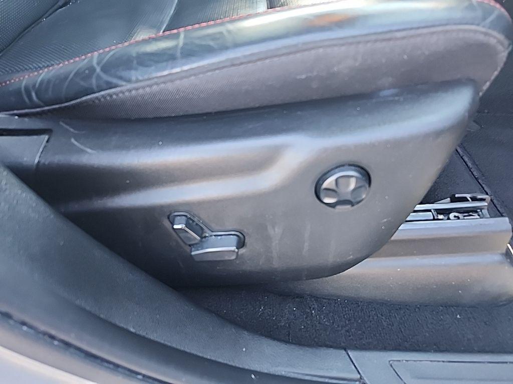 used 2024 Dodge Durango car, priced at $29,995