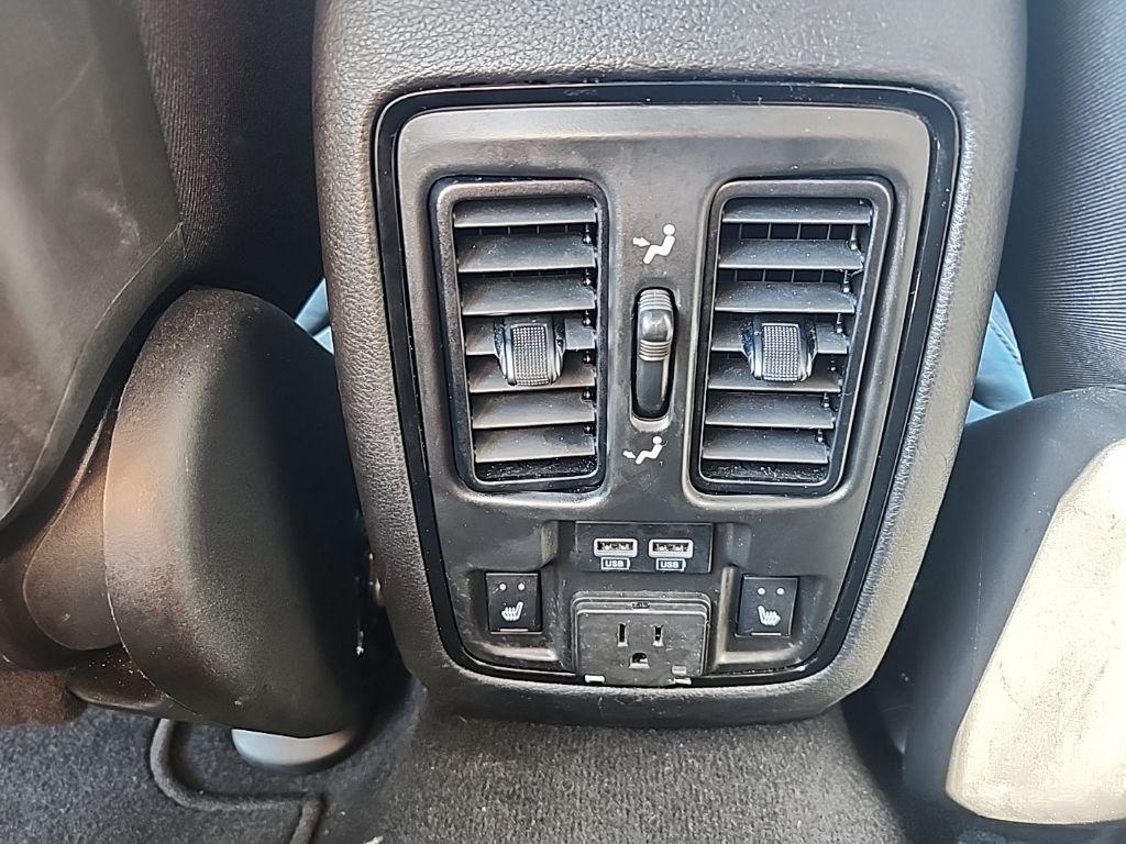 used 2024 Dodge Durango car, priced at $29,995