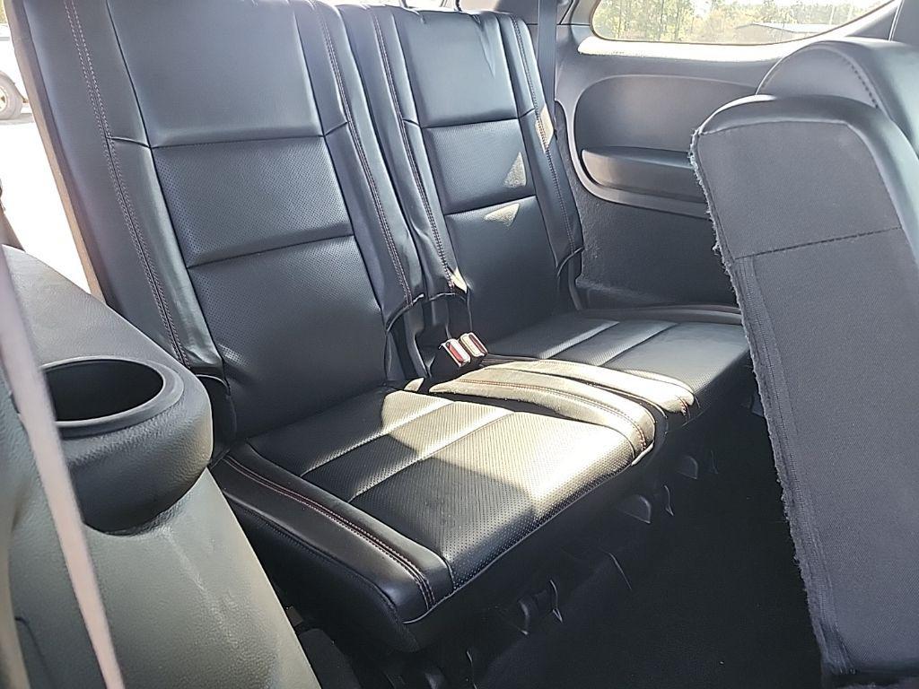 used 2024 Dodge Durango car, priced at $29,995