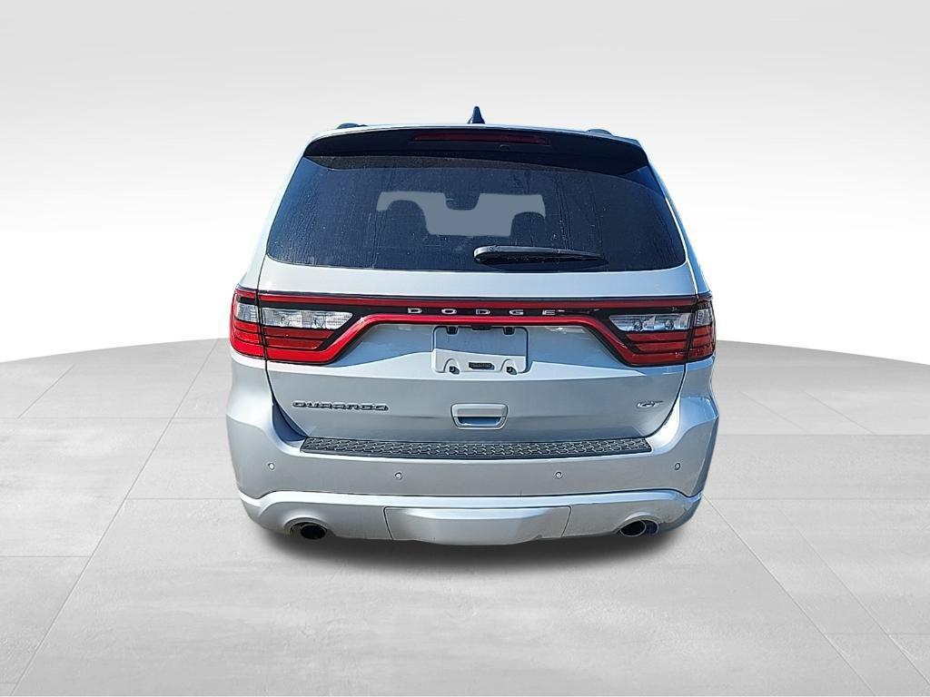 used 2024 Dodge Durango car, priced at $29,995
