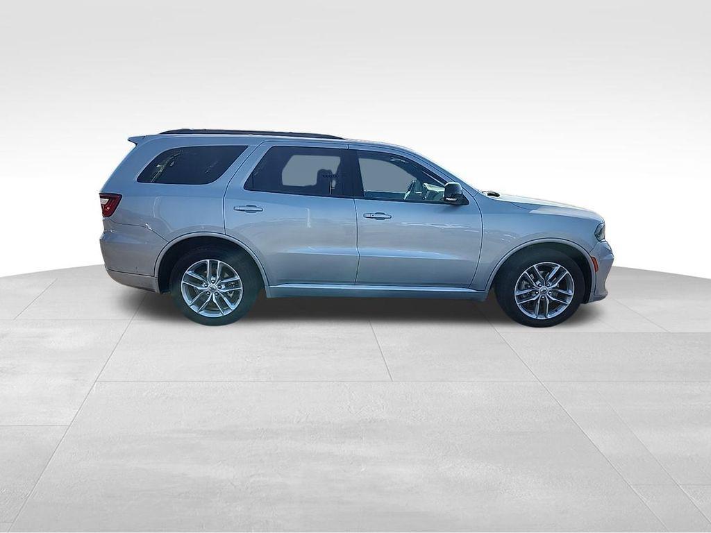 used 2024 Dodge Durango car, priced at $29,995