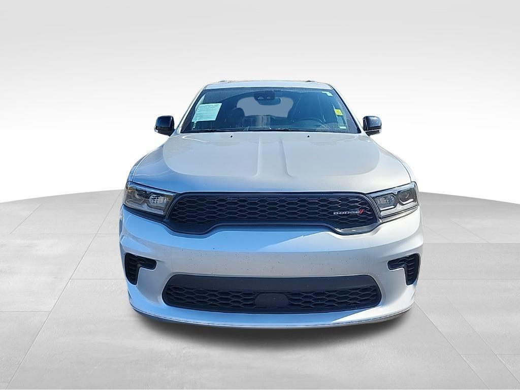 used 2024 Dodge Durango car, priced at $29,995