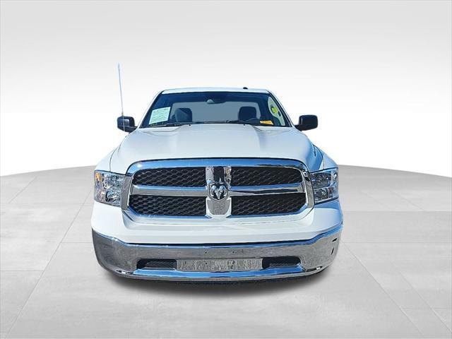 used 2023 Ram 1500 car, priced at $25,495