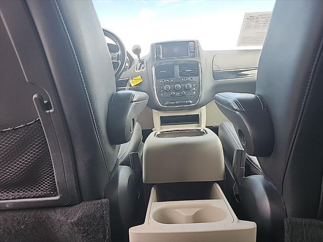 used 2020 Dodge Grand Caravan car, priced at $15,832