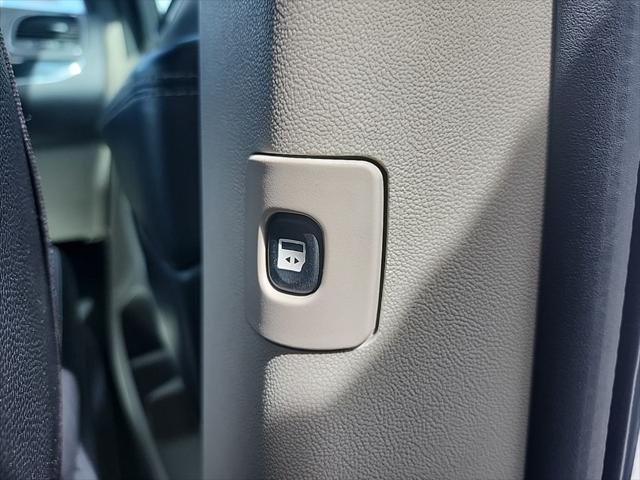 used 2020 Dodge Grand Caravan car, priced at $15,832