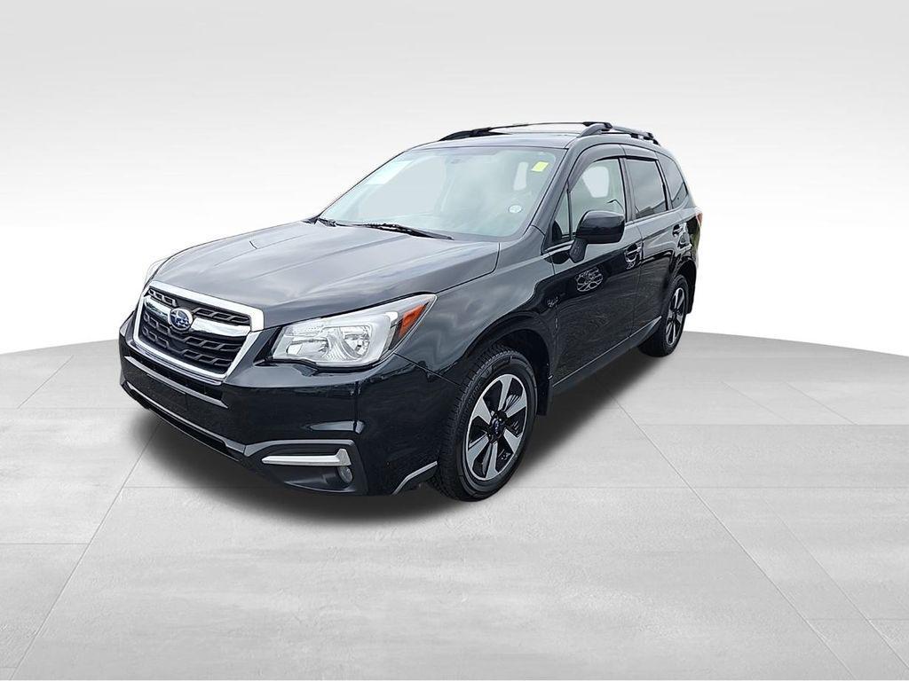used 2018 Subaru Forester car, priced at $16,995