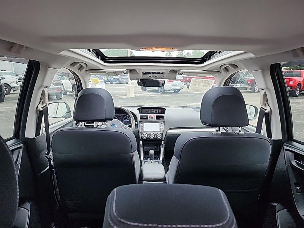 used 2018 Subaru Forester car, priced at $16,995