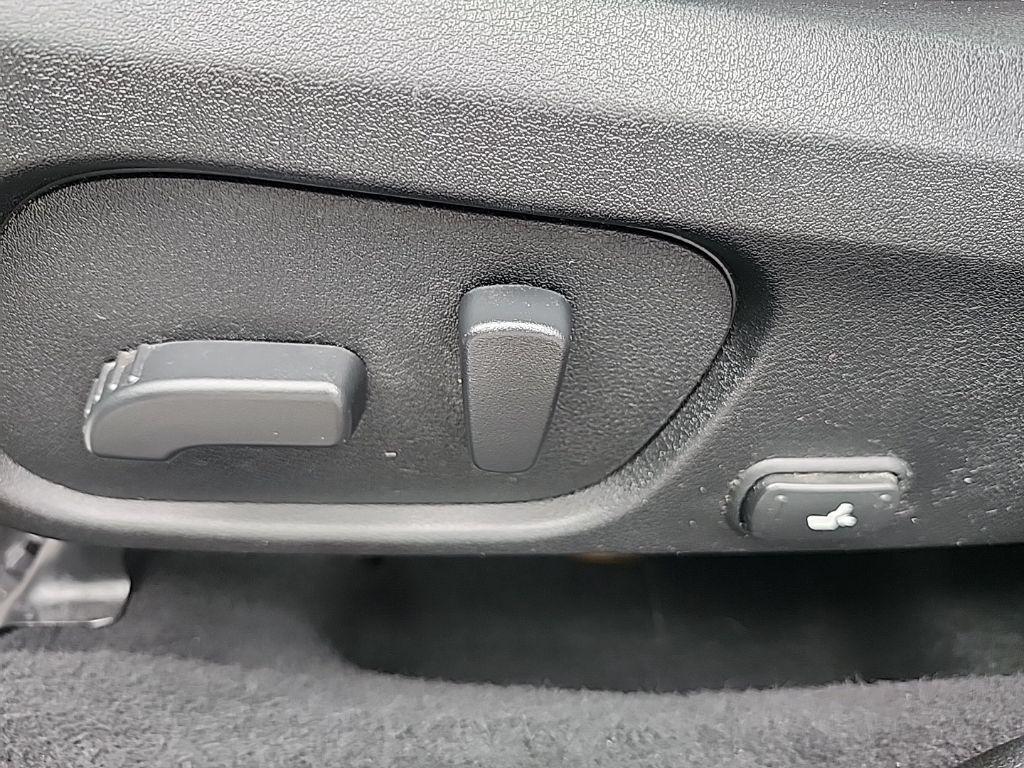used 2018 Subaru Forester car, priced at $16,995