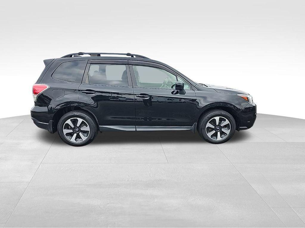 used 2018 Subaru Forester car, priced at $16,995