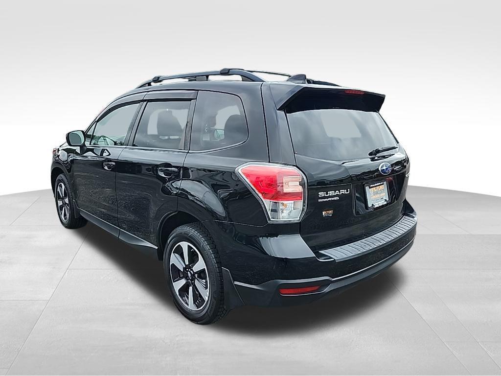 used 2018 Subaru Forester car, priced at $16,995
