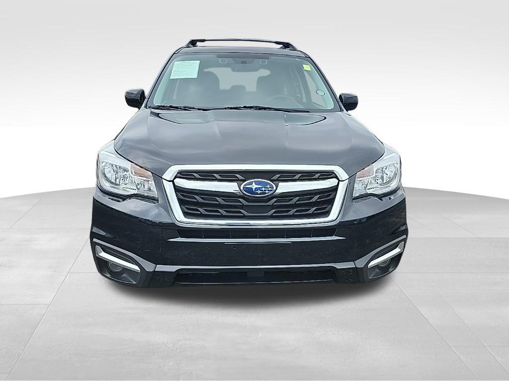 used 2018 Subaru Forester car, priced at $16,995