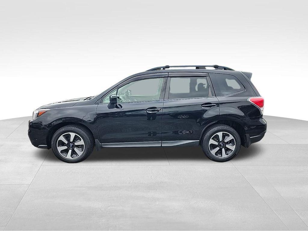 used 2018 Subaru Forester car, priced at $16,995