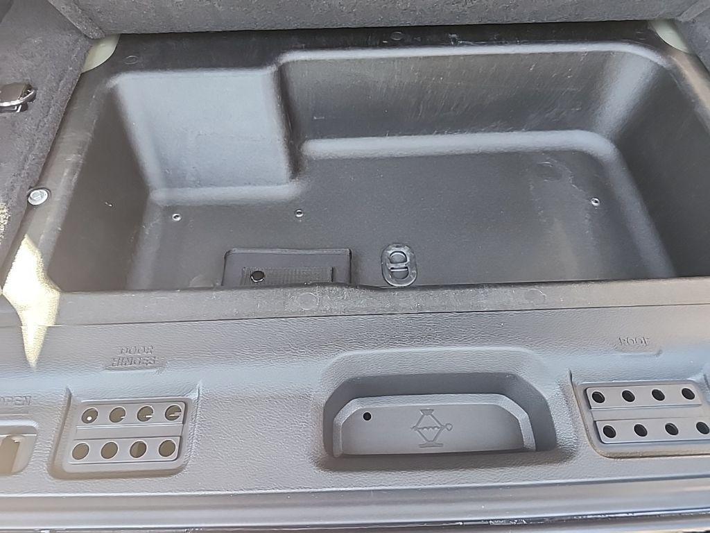 new 2025 Jeep Wrangler car, priced at $47,920