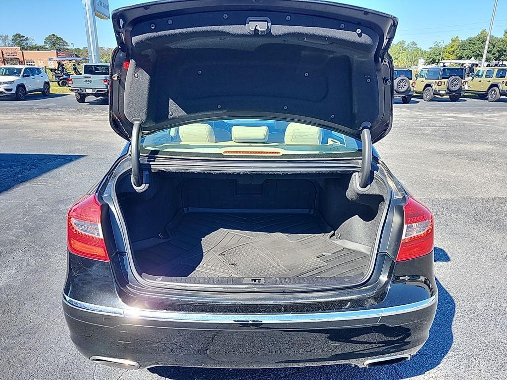 used 2013 Hyundai Genesis car, priced at $7,995