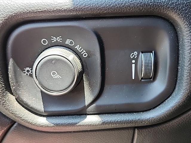 used 2021 Ram 3500 car, priced at $41,942