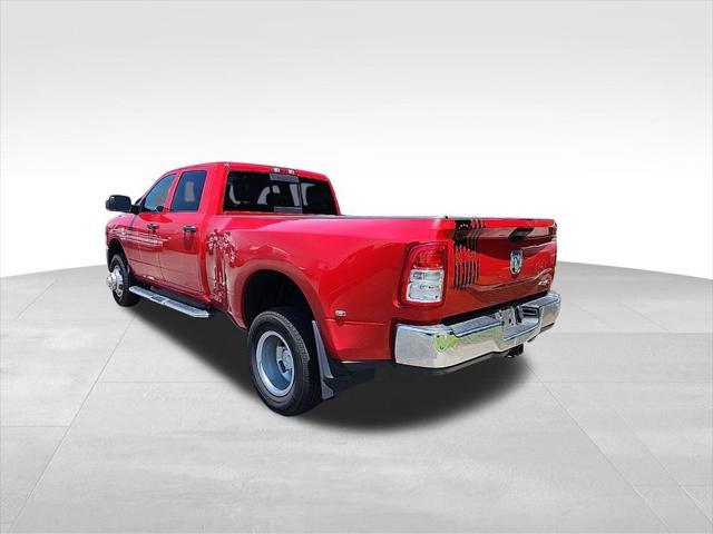 used 2021 Ram 3500 car, priced at $41,942