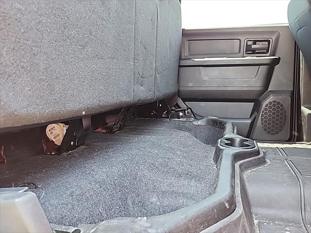 used 2021 Ram 3500 car, priced at $41,942
