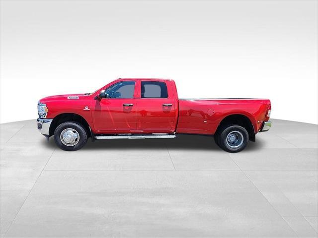 used 2021 Ram 3500 car, priced at $41,942