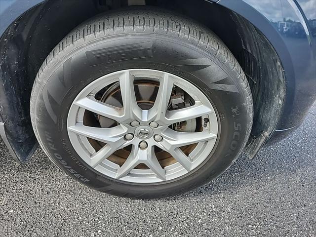 used 2021 Volvo XC60 car, priced at $26,995