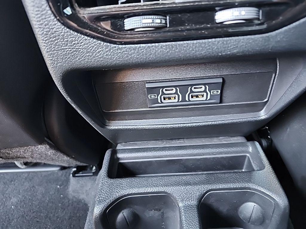 used 2024 Jeep Grand Cherokee L car, priced at $34,140