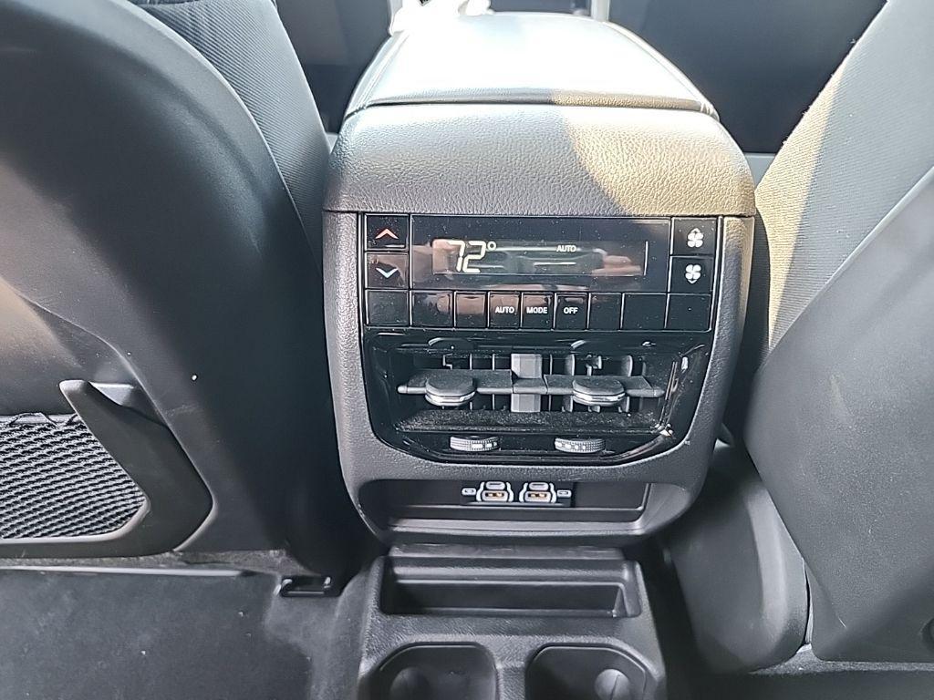 used 2024 Jeep Grand Cherokee L car, priced at $34,140