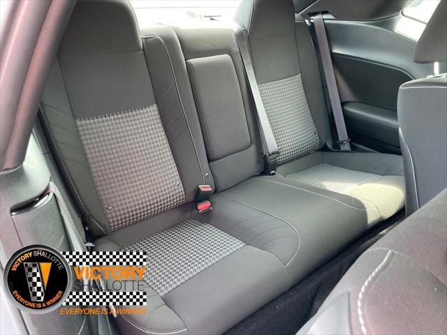 used 2023 Dodge Challenger car, priced at $78,900