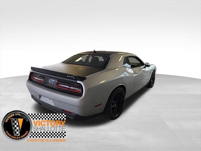 used 2023 Dodge Challenger car, priced at $78,900