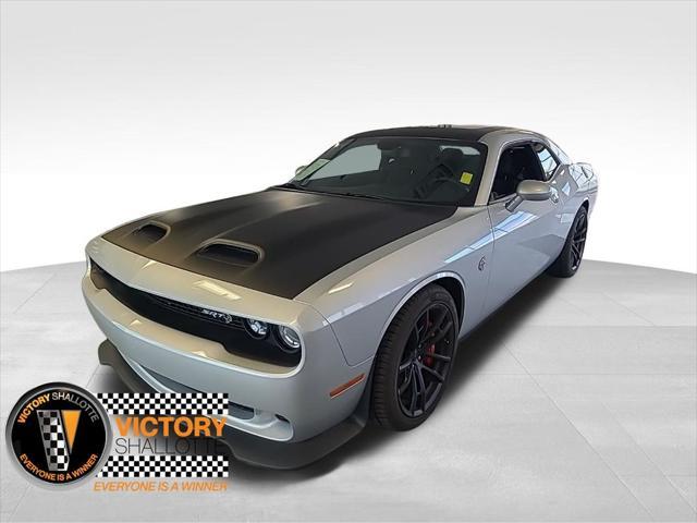 used 2023 Dodge Challenger car, priced at $78,900