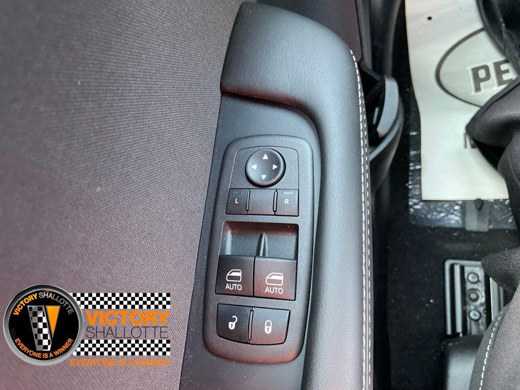 used 2023 Dodge Challenger car, priced at $75,900