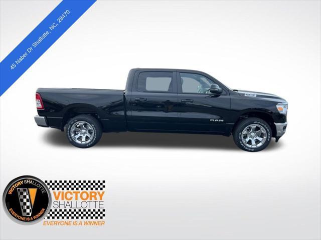 new 2024 Ram 1500 car, priced at $47,760