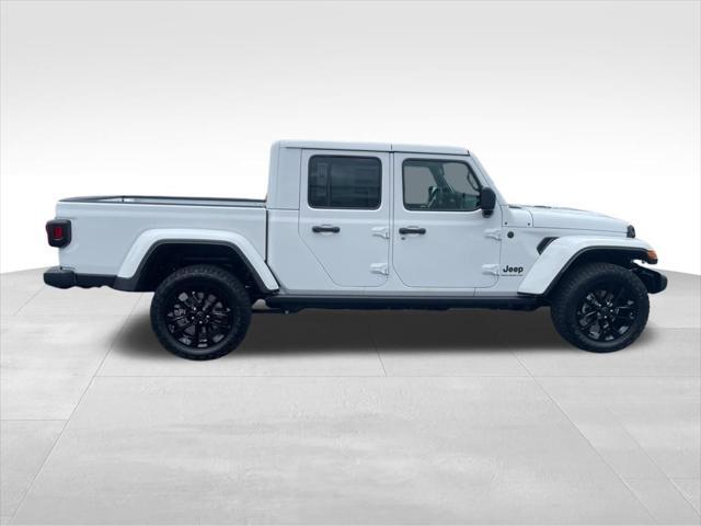 new 2024 Jeep Gladiator car, priced at $39,545