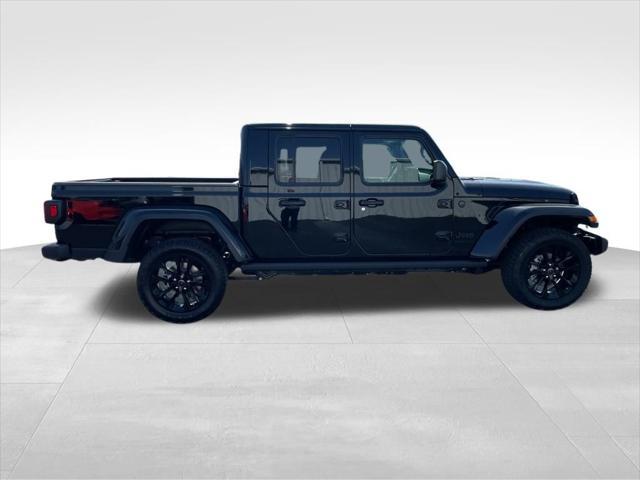 new 2025 Jeep Gladiator car, priced at $40,865