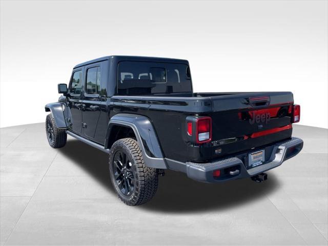 new 2025 Jeep Gladiator car, priced at $40,865