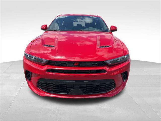 new 2024 Dodge Hornet car, priced at $27,900