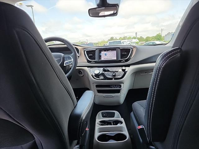 used 2023 Chrysler Voyager car, priced at $21,895