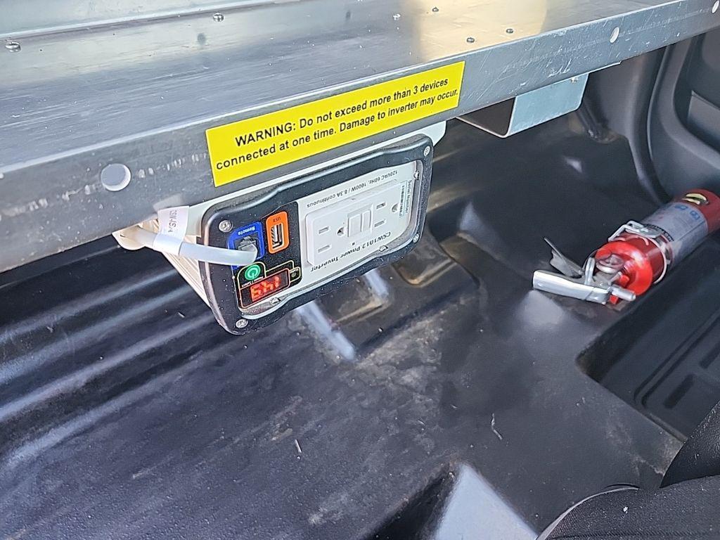 used 2022 Chevrolet Colorado car, priced at $20,831