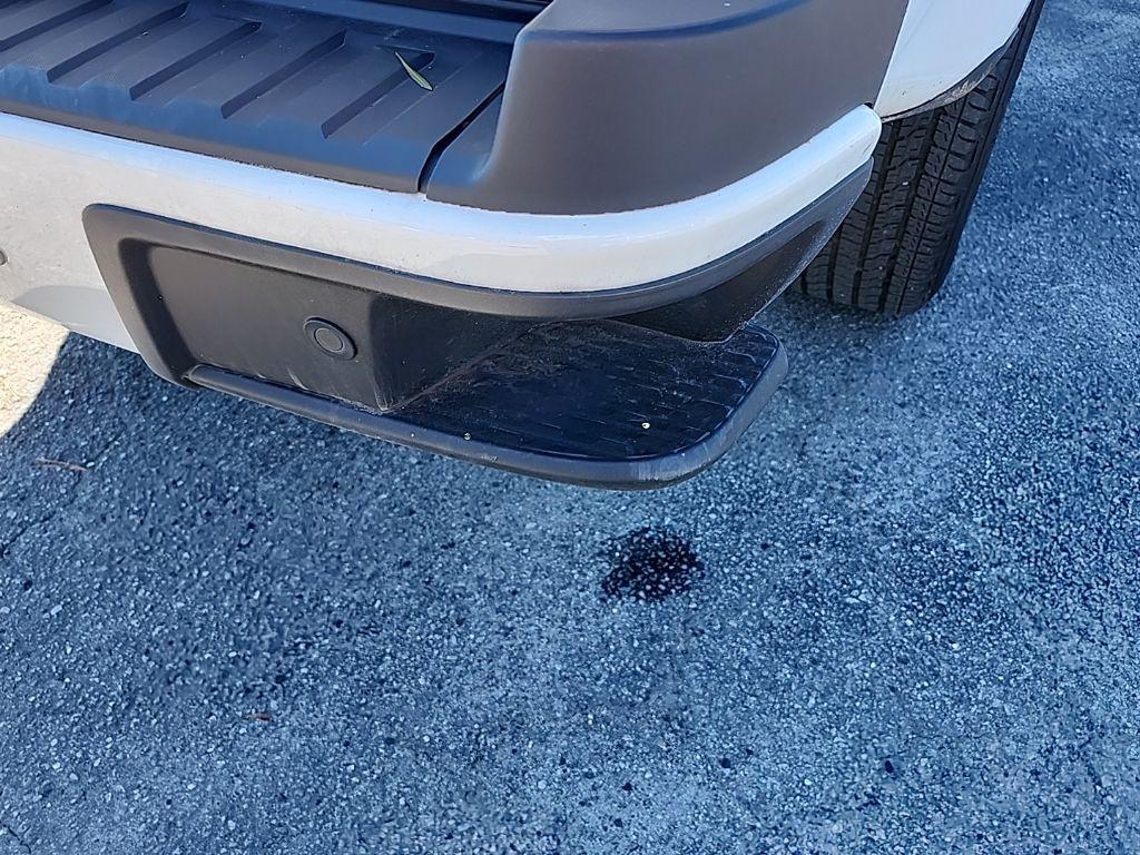 used 2022 Chevrolet Colorado car, priced at $20,831