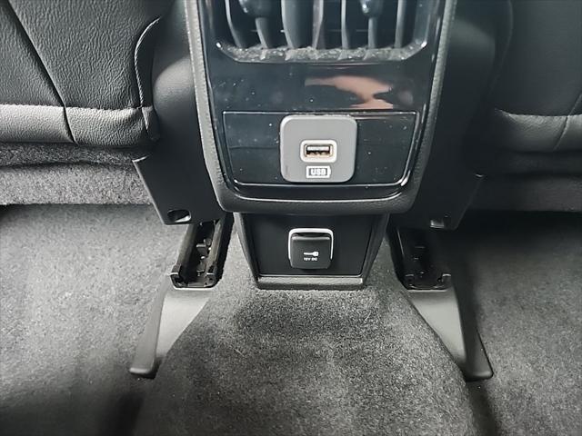 used 2024 Jeep Compass car, priced at $29,995