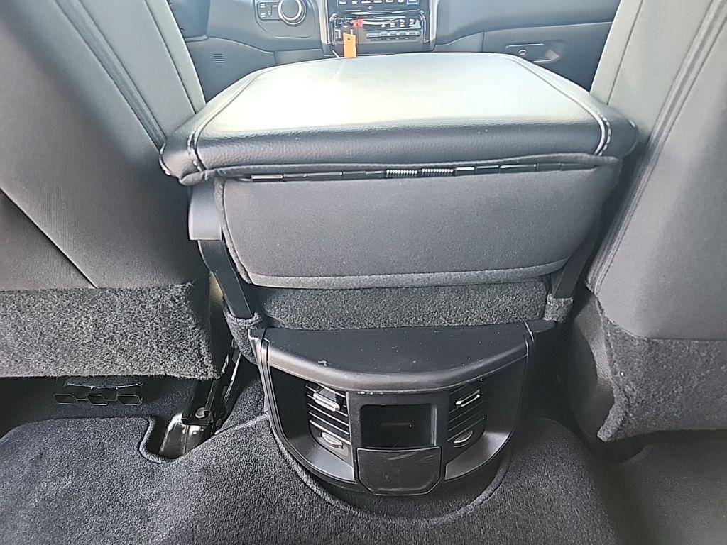 used 2024 Ram 2500 car, priced at $45,995