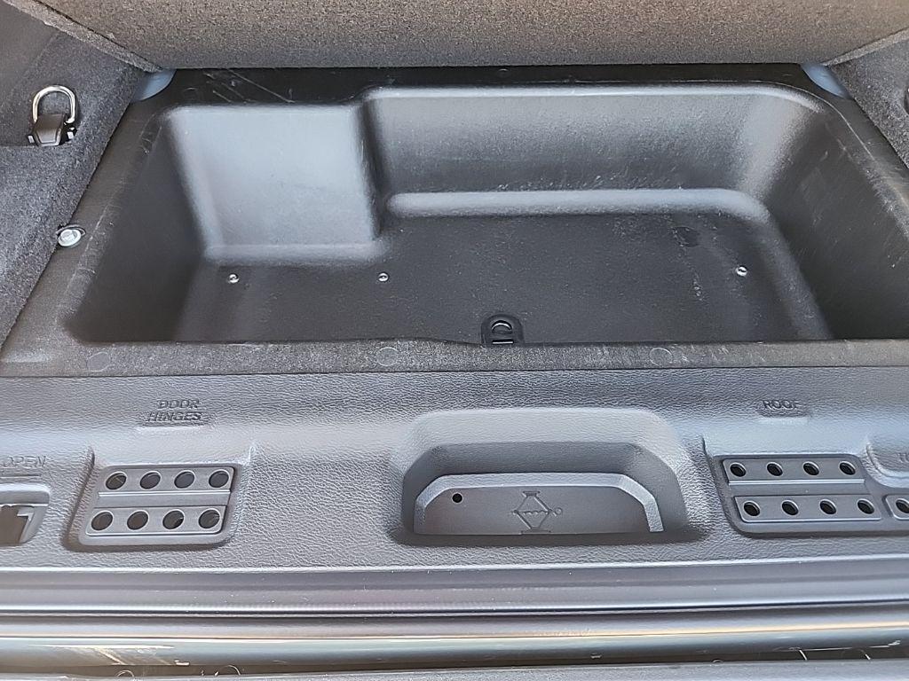 new 2026 Jeep Wrangler car, priced at $47,505