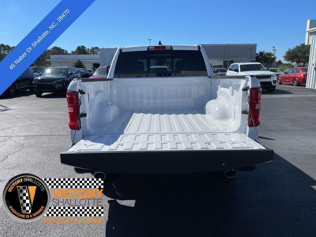 new 2026 Ram 1500 car, priced at $56,315