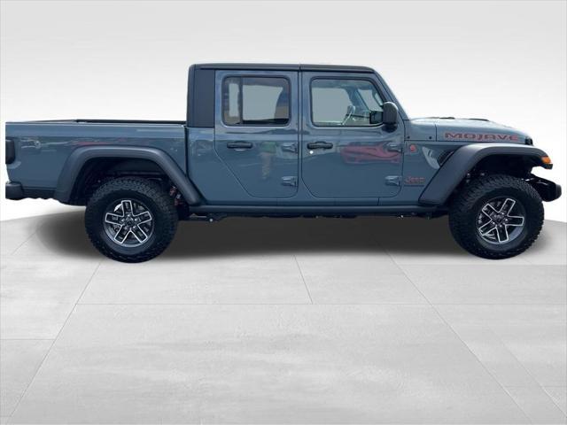 new 2024 Jeep Gladiator car, priced at $55,242