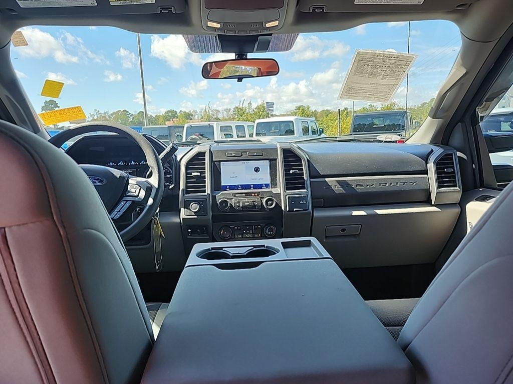 used 2020 Ford F-250 car, priced at $34,995