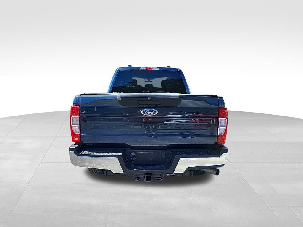 used 2020 Ford F-250 car, priced at $34,995