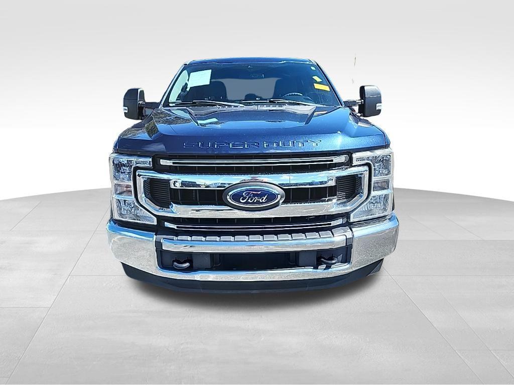 used 2020 Ford F-250 car, priced at $34,995